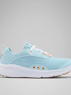 Columbia Womens PFG Castback Boat Sneakers